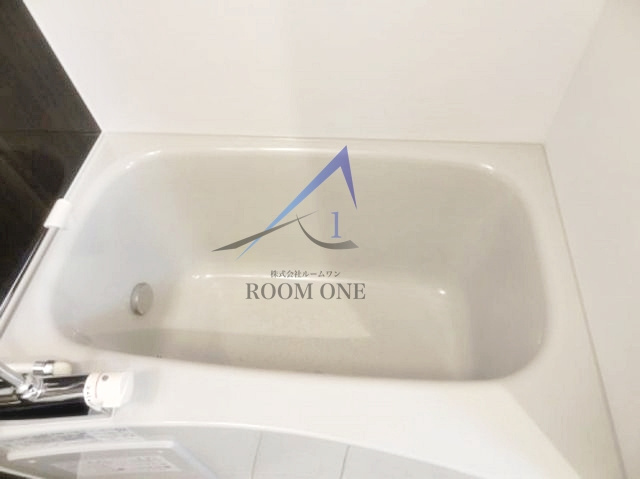 アメリカンリバティー鷺宮の浴室|お風呂です。