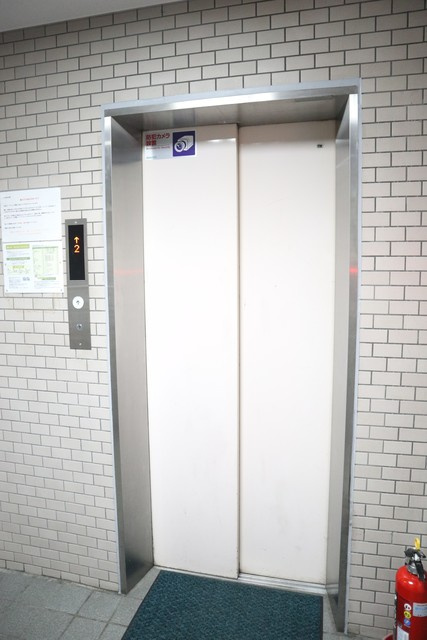 メルツコーポのその他共用部分