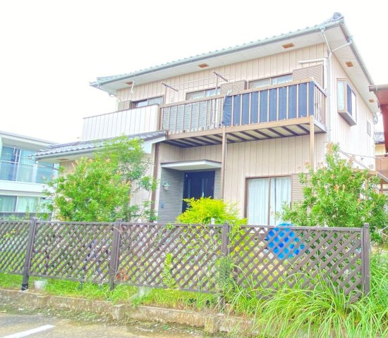大森戸建の画像
