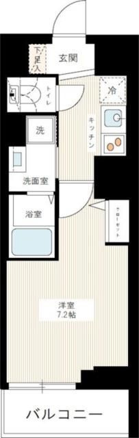 HY's三ノ輪