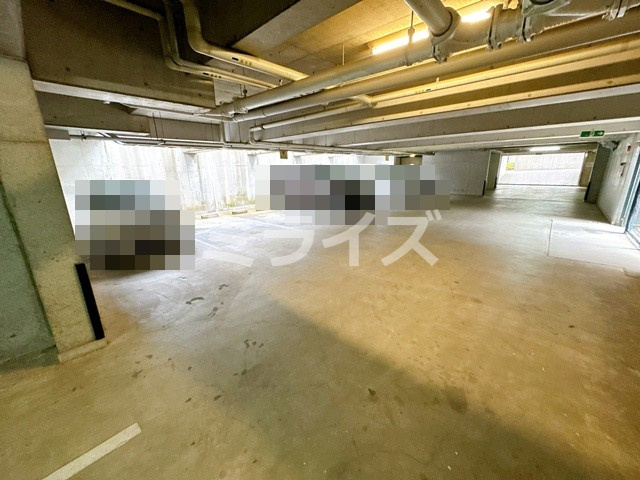 【駐車場】 | アルタカーサA棟