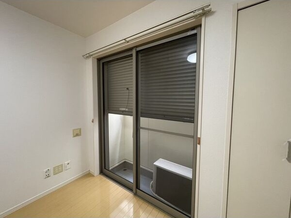 クレフラスト大杉町　A棟の内装
