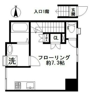 【間取り】 | Earth　villa | ☆間取り☆
