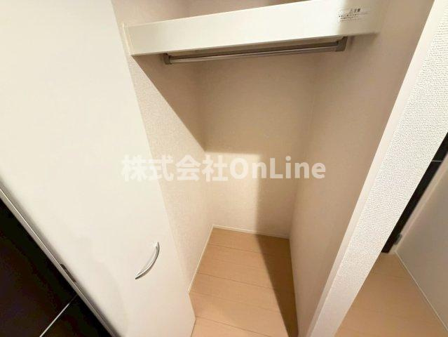 ソレイユ八尾のその他