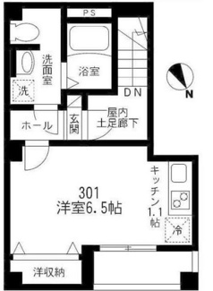 【間取り】 | ビューノ八重洲通り | ☆間取り☆