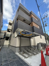 フジパレス十三イーストの画像