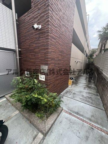 ヴォーガコルテ世田谷代田のその他