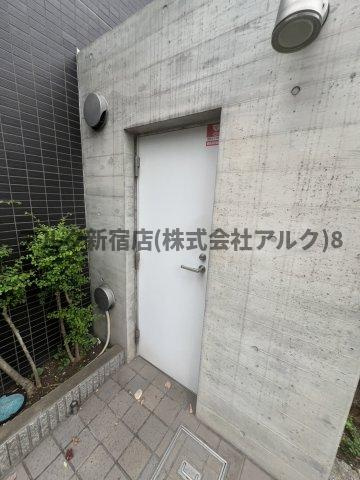 ヴォーガコルテ世田谷代田の設備