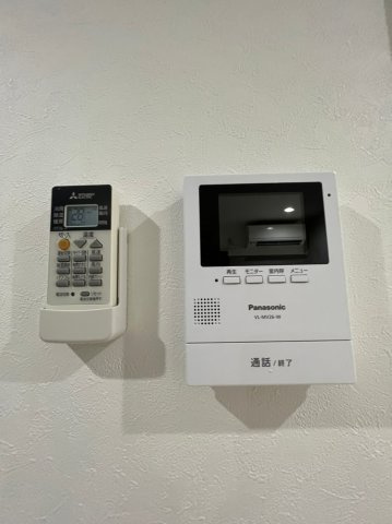 スターホワイト　名古屋市賃貸　仲介手数料無料のセキュリティ