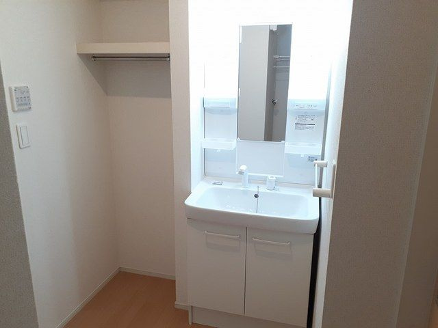 アニージョ・輪の洗面所