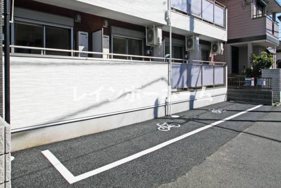 ミリアビタ津田沼のその他