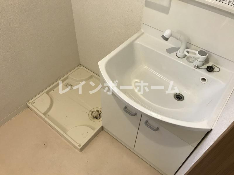 ミリアビタ津田沼の設備