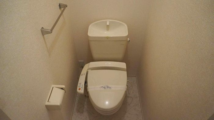 グラン　ソフィアのトイレ
