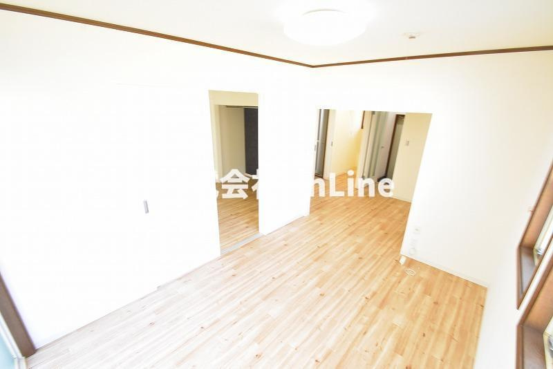 八尾市郡川５丁目のアパートのその他