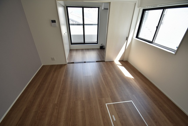 Ｓｈａｍｂｒｅ古市B棟のその他|※写真は別部屋の物です。