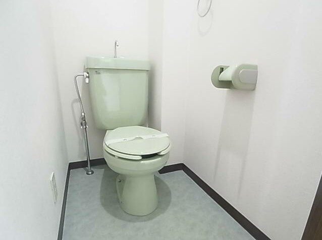 ＡＤ日暮のトイレ