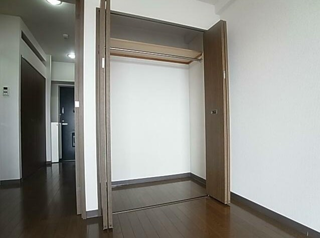 ＡＤ日暮の収納