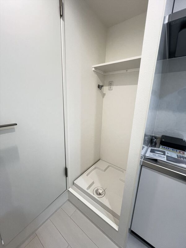Grazia武蔵小山(グラツィアムサシコヤマ)