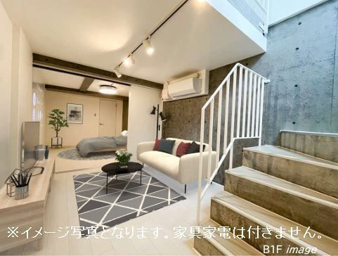 Grazia武蔵小山(グラツィアムサシコヤマ)