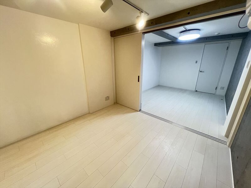 Grazia武蔵小山(グラツィアムサシコヤマ)の設備