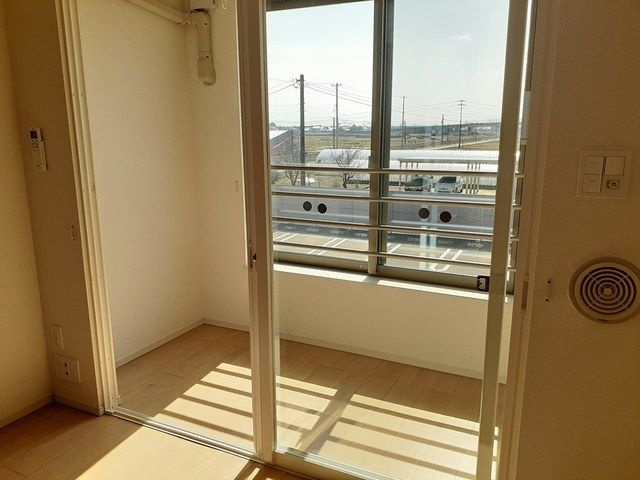 アニューやぶなみⅡのその他