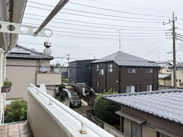 【展望】 | 深谷市稲荷町北　中古戸建