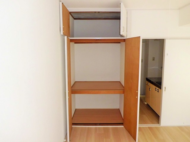 ル・パレ本山中の設備