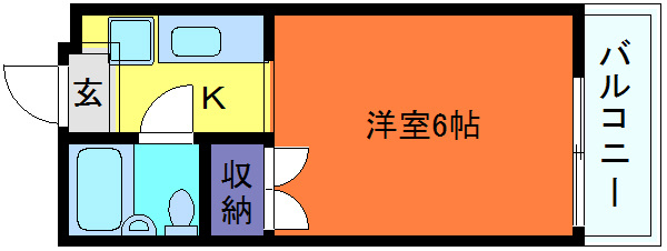 ル・パレ本山中