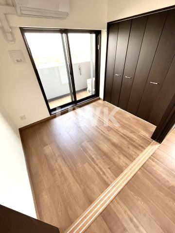 ベラジオ雅び烏丸十条Ⅱの内装