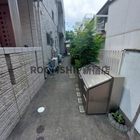 シェソワボヌールのその他