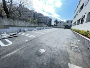 【駐車場】 | GREEN CREST