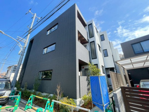 【外観】 | GREEN CREST