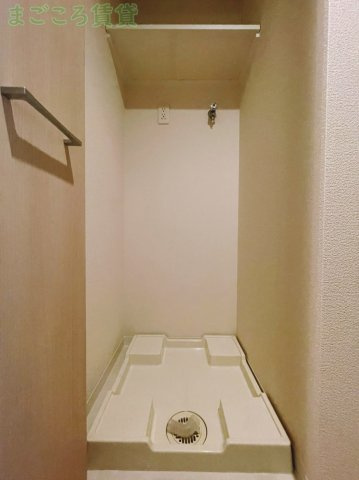 【設備】 | プレサンス難波元町
