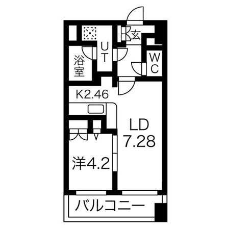 レガーロ美術館通