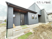 Livele Garden.S行田市桜町　【平屋】新築住宅の画像