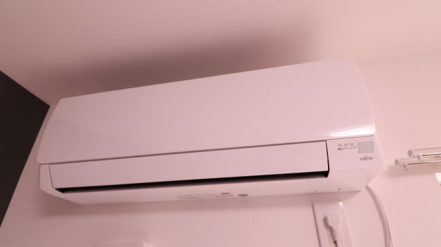 ジーメゾン塩屋の設備