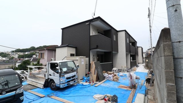 ジーメゾン塩屋