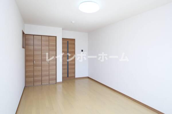ミリアビタ津田沼の内装