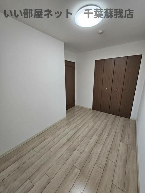 エステ・スクエア青葉の森三番館のその他