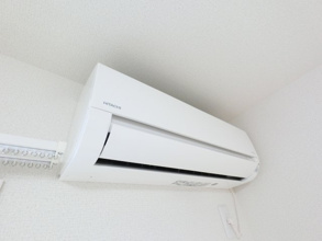 【設備】 | アフェット稲毛Ⅴ
