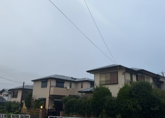 【展望】 | 眺望を気にして物件を探す場合、前面に建物が建っていないか現地で確認しましょう！前面に建物があると景色はもちろん、日当たりや風通しにも影響が出てきます。住んだ時のことを想像しながら現地見学をしましょう。