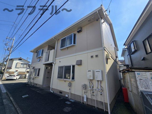 サニーハイツ関谷B