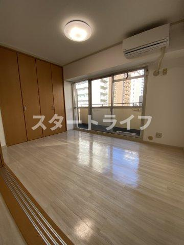 大阪市淀川区三国本町２丁目の賃貸マンションの設備