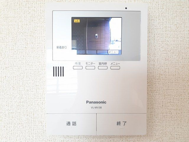 ローレルＮＳⅧのセキュリティ