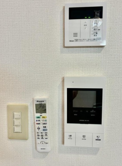 ブレグレイス参宮橋のその他