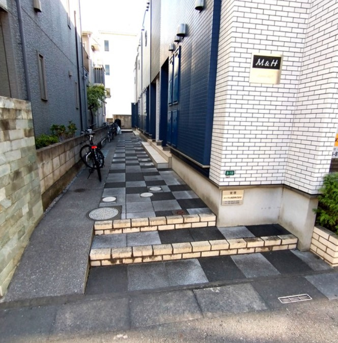 M&Hのその他