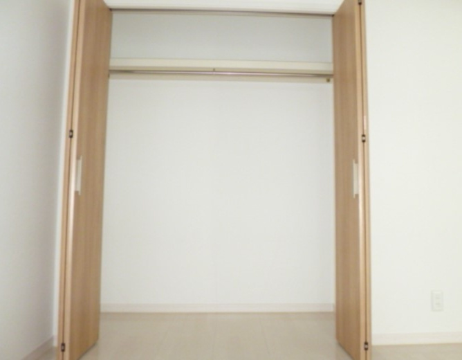M&Hの収納