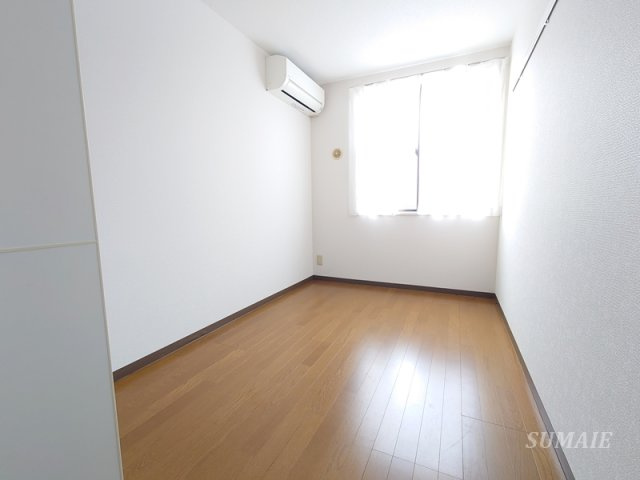 ルンルンＰＡＲＴ３の展望|窓からの景色です。