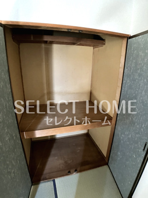 【収納】 | シャイン藤枝 | こまごまとしたものを収納できそうですね