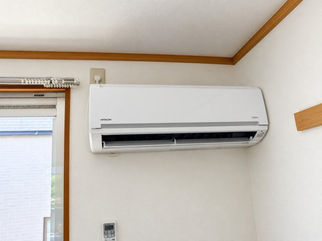 浦安市猫実５丁目のアパートの設備